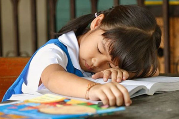 Cách dạy tưởng chừng khích lệ nhưng vô tình để lại vết sẹo suốt đời cho trẻ-2