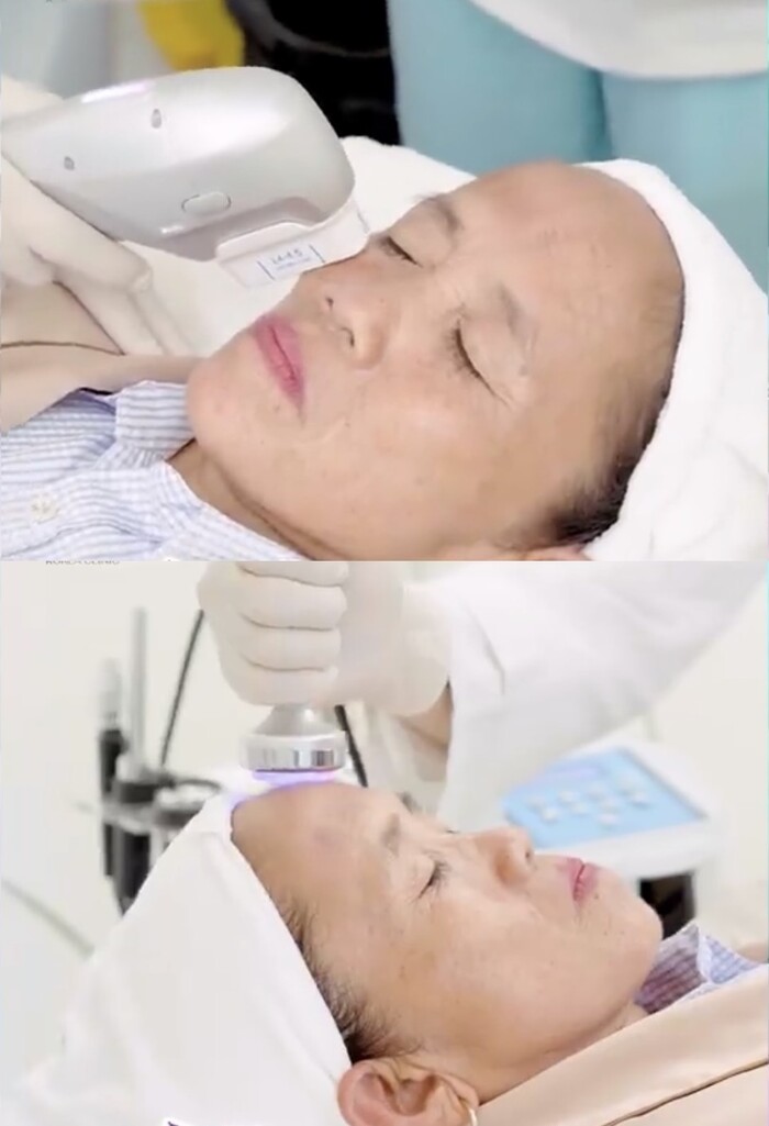 Bị dân tình chê bai dung nhan hậu thẩm mỹ, bà Tân Vlog có động thái đáp trả đầy bất ngờ-3