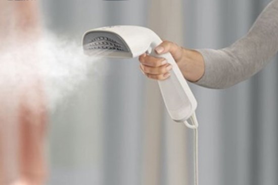 7 công dụng hay ho của bàn là hơi nước, nếu không biết có thể bạn đã quá 