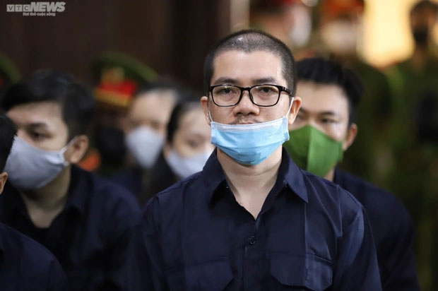 Xét xử vụ án Công ty Alibaba: Nguyễn Thái Luyện nhận tội, không xin giảm án-2