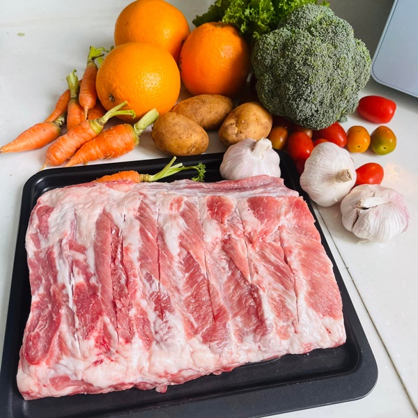 Giáng sinh đang cận&nbsp;kề, làm ngay 3 món ngon cho bữa ăn gia đình thêm ấm áp-1