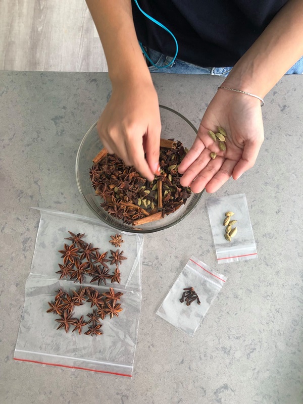 Giáng sinh đang cận&nbsp;kề, làm ngay 3 món ngon cho bữa ăn gia đình thêm ấm áp-7