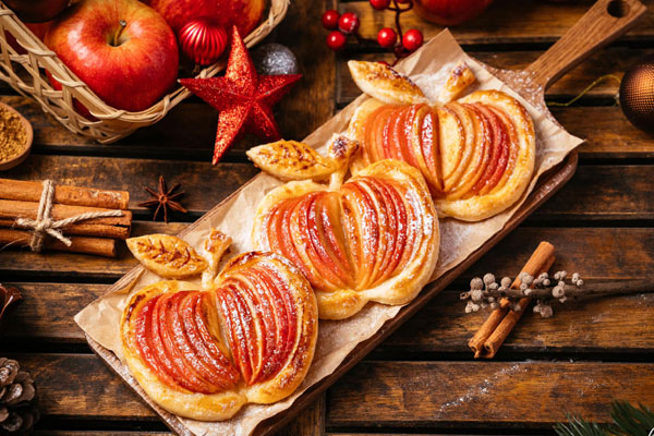 Sangria trái cây - thức uống là một gợi ý tuyệt vời cho mùa lễ hội-6