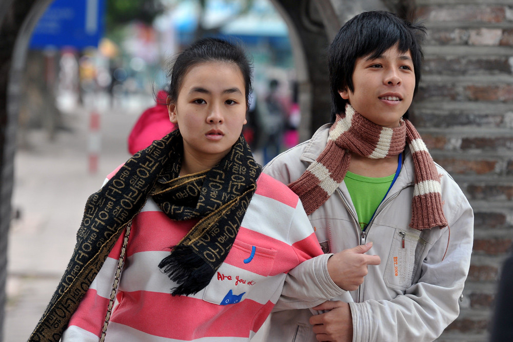 Dự báo thời tiết 23/12: Bắc Bộ ngày nắng hanh, đêm giá lạnh-1