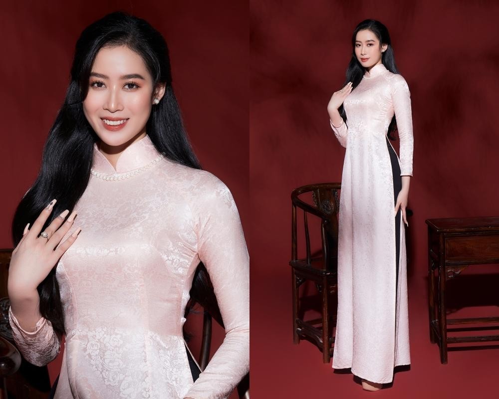 Thí sinh Hoa hậu Việt Nam 2022 đều học chuyên và lớp chọn-2