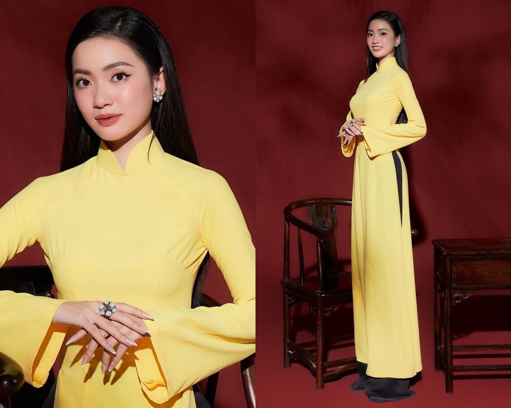 Thí sinh Hoa hậu Việt Nam 2022 đều học chuyên và lớp chọn-4