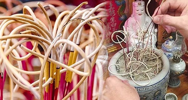 Nên hay không rút tỉa chân hương? Chuyên gia nói nhiều nhà làm sai khiến gia đình ít lộc, lắm hạn-1