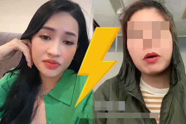 Chiến thần review Hà Linh gây bão vì làm điều này với chị gái-13