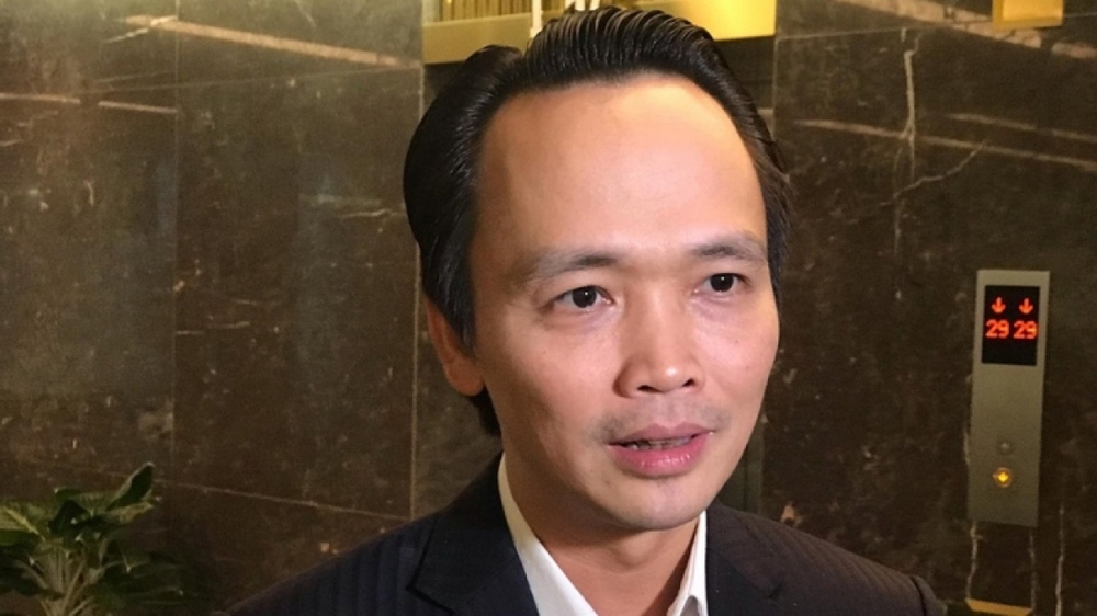 Các vụ án lớn, nghiêm trọng bị khởi tố trong năm 2022-2