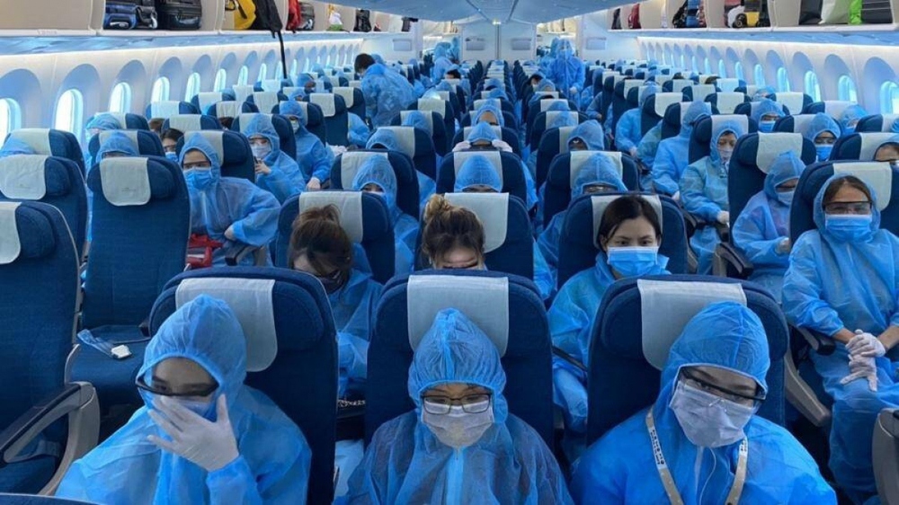 Các vụ án lớn, nghiêm trọng bị khởi tố trong năm 2022-5