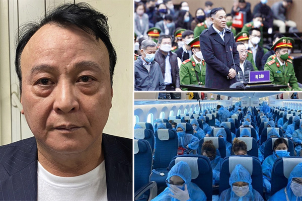 VFF bác tin đồn về người thay thế HLV Park Hang Seo-2