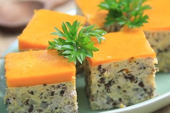 Cách làm chả trứng hấp thơm ngon cho ngày bận rộn