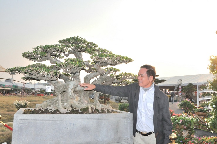 Chiêm ngưỡng bộ 3 báu vật cổ” trị giá hàng chục tỷ đồng của đại gia Hải Dương-5