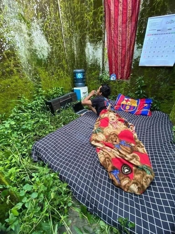 Anh chàng nhận cái kết lạnh ngắt khi thái độ bật nóc nhà-3