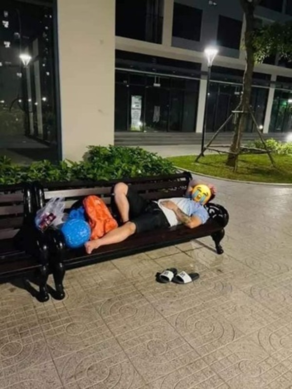 Anh chàng nhận cái kết lạnh ngắt khi thái độ bật nóc nhà-6