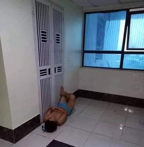 Anh chàng nhận cái kết lạnh ngắt khi thái độ bật nóc nhà-7