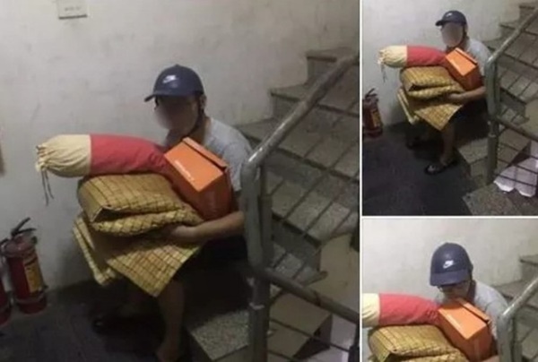 Anh chàng nhận cái kết lạnh ngắt khi thái độ bật nóc nhà-12