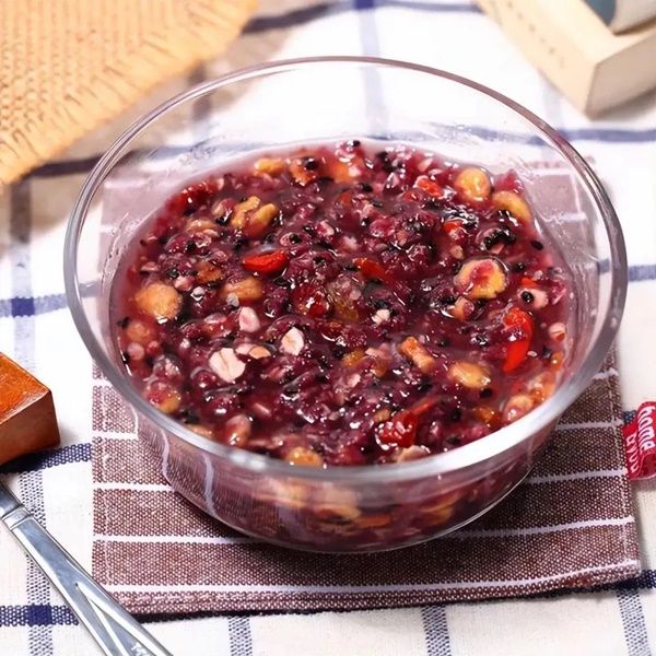 Buổi sáng là thời điểm vàng dưỡng gan”, người gan kém nên ăn 4 bữa sáng thế này-3