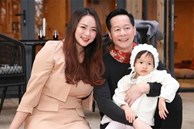 Cuộc sống hôn nhân đáng ngưỡng mộ của Phan Như Thảo và chồng đại gia U60