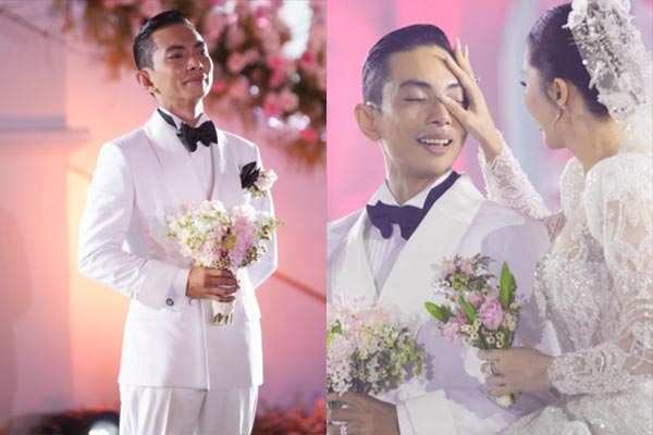 Khánh Thi: Chúng tôi làm thay đổi định kiến tình yêu lệch tuổi-12