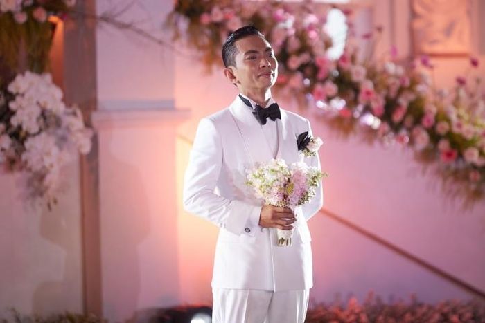 Phan Hiển khóc nức nở bên Khánh Thi, từng sợ không ai tới dự đám cưới-2