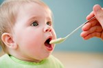 Trẻ mấy tháng ăn được sữa chua và những lợi ích chỉ thực sự hiệu quả khi cho trẻ ăn đúng cách-4