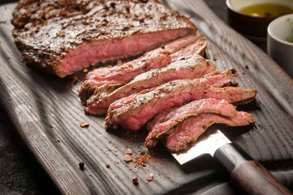 Chuyên gia cảnh báo chế độ ăn kiêng chữa bệnh đang gây sốt-1