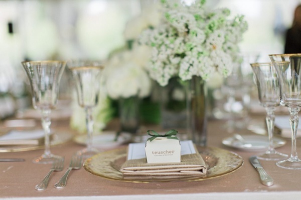 Những gợi ý tổ chức cưới khác biệt cho các cặp cô dâu, chú rể bí ý tưởng-4