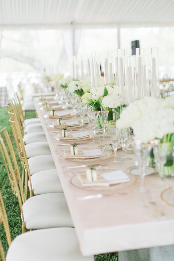 Những gợi ý tổ chức cưới khác biệt cho các cặp cô dâu, chú rể bí ý tưởng-5