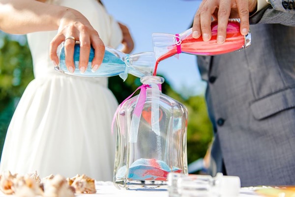 Những gợi ý tổ chức cưới khác biệt cho các cặp cô dâu, chú rể bí ý tưởng-9