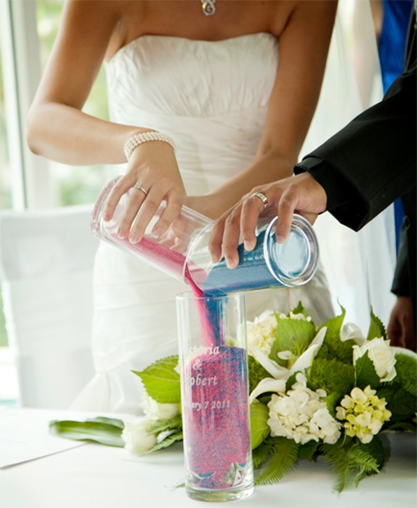 Những gợi ý tổ chức cưới khác biệt cho các cặp cô dâu, chú rể bí ý tưởng-10