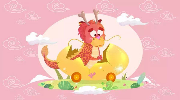 Năm 2023: Ba con giáp chuột sa hũ nếp, tiền tài như ý-5