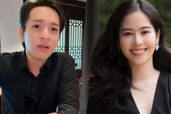 Người đẹp Nam Em lộ ảnh mệt mỏi, xuống sắc-4