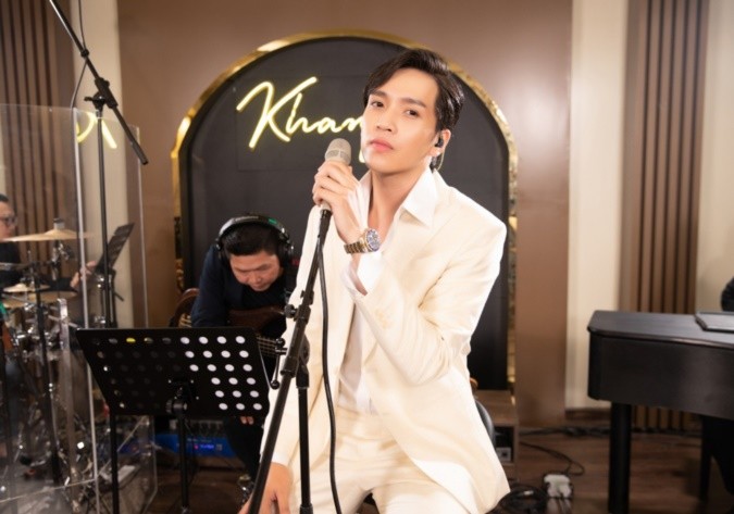 Bạch Công Khanh bất ngờ lên tiếng xác nhận mâu thuẫn với Nam Em, khẳng định không chơi xấu đồng nghiệp-2