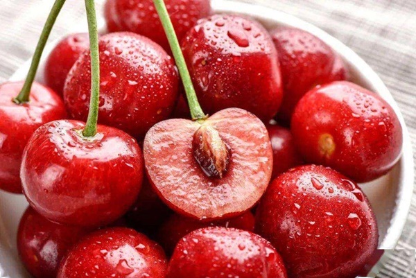 7 loại trái cây giàu collagen giúp da căng bóng mịn màng đón Tết-5