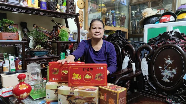 Vụ gần 100 phụ nữ ở Hà Nội sập bẫy tour tham quan 0 đồng”: Thêm nhiều nạn nhân được trả lại tiền-4