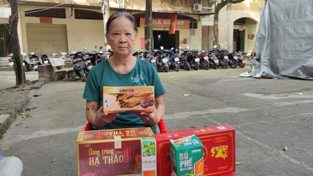 Vụ gần 100 phụ nữ ở Hà Nội sập bẫy tour tham quan 0 đồng”: Thêm nhiều nạn nhân được trả lại tiền-3