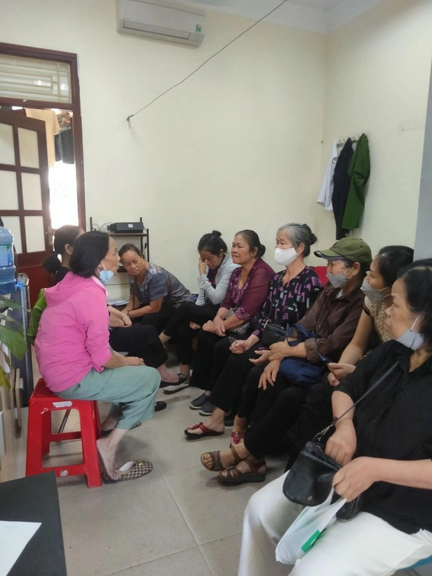 Vụ gần 100 phụ nữ ở Hà Nội sập bẫy tour tham quan 0 đồng”: Thêm nhiều nạn nhân được trả lại tiền-2