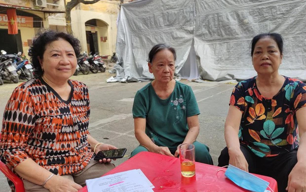 Vụ gần 100 phụ nữ ở Hà Nội sập bẫy tour tham quan 0 đồng”: Thêm nhiều nạn nhân được trả lại tiền-1