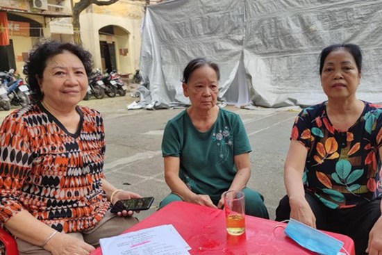 Vụ gần 100 phụ nữ ở Hà Nội sập bẫy “tour tham quan 0 đồng”: Thêm nhiều nạn nhân được trả lại tiền