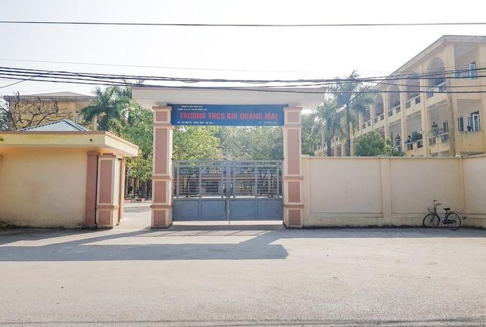 Hà Nội: Yêu cầu làm rõ vụ 1 giáo viên nhiều năm không đến lớp vẫn hưởng nguyên lương-1