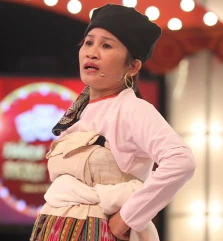 Khám phá nhà vườn khang trang của Quán quân Thách thức danh hài Lê Thị Dần-1