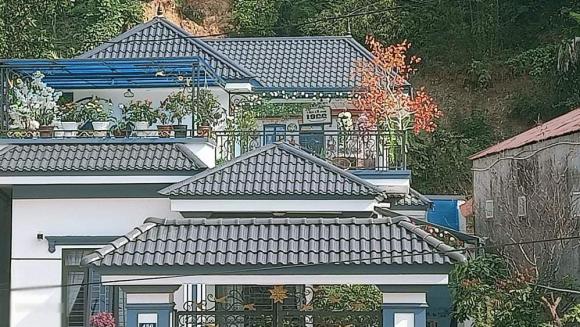 Khám phá nhà vườn khang trang của Quán quân Thách thức danh hài Lê Thị Dần-2