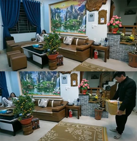 Khám phá nhà vườn khang trang của Quán quân Thách thức danh hài Lê Thị Dần-3