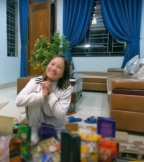 Khám phá nhà vườn khang trang của Quán quân Thách thức danh hài Lê Thị Dần-4