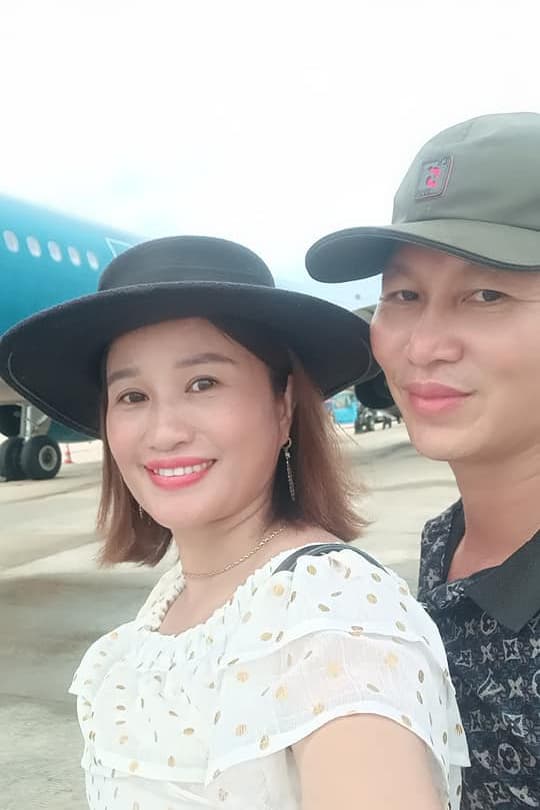 Khám phá nhà vườn khang trang của Quán quân Thách thức danh hài Lê Thị Dần-5