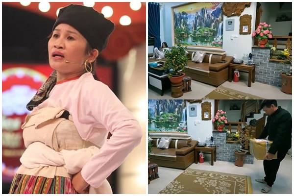 Choáng ngợp trước căn nhà được gộp lại từ 6 căn chung cư của ái nữ bà trùm thủy sản, diễn viên Ngọc Thanh Tâm-20