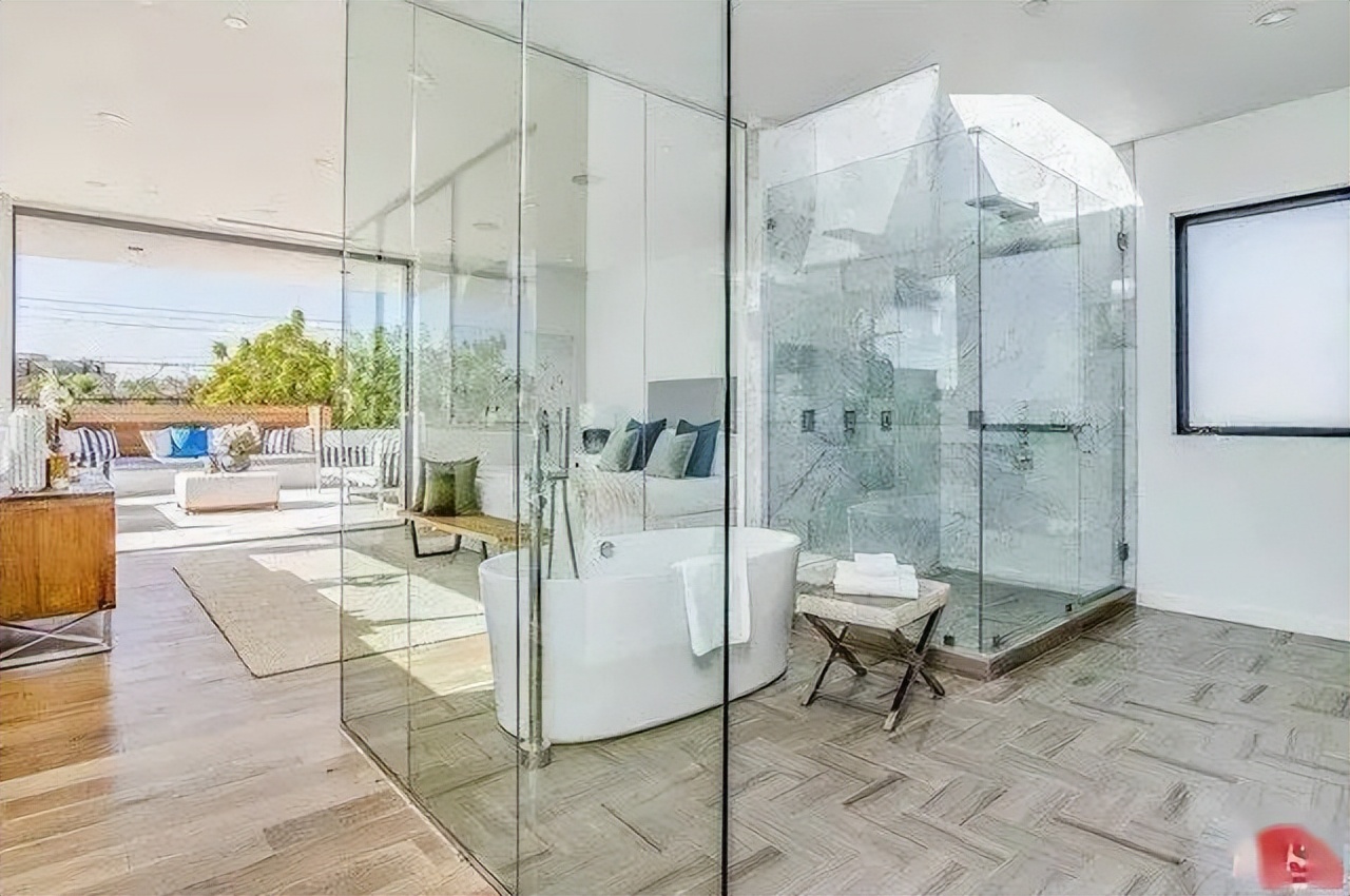 Biệt thự triệu đô ở Mỹ của trai hư Trần Quán Hy-2