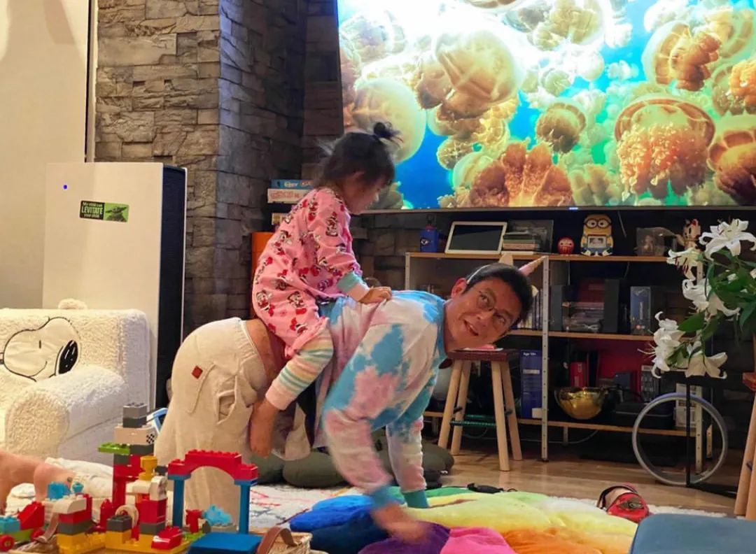 Biệt thự triệu đô ở Mỹ của trai hư Trần Quán Hy-5