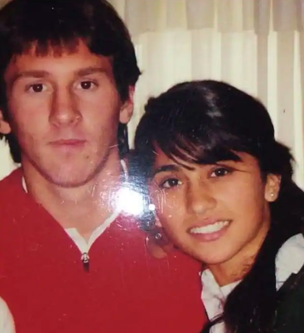 Khối tài sản của vợ Messi-2